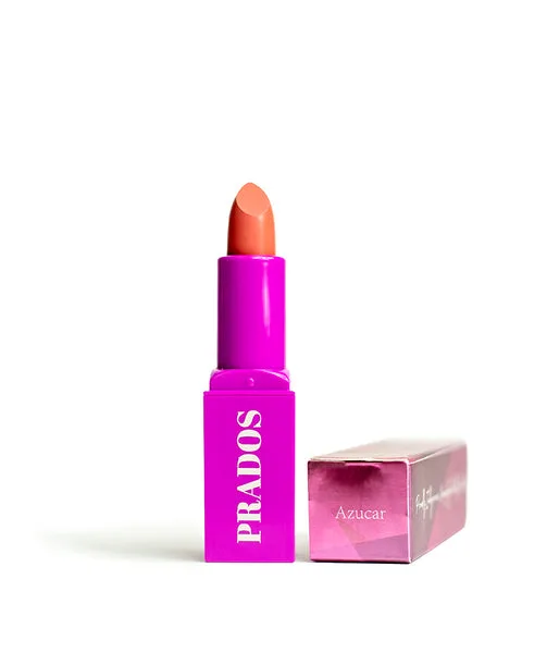 Lipstick, Azucar