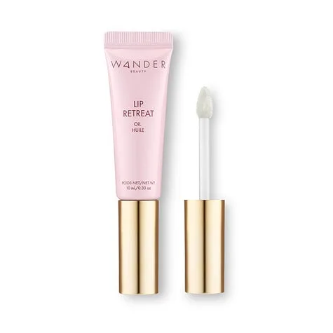 Lip Retreat Oil, Oasis