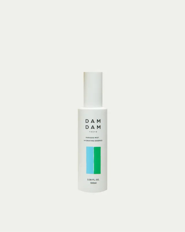 Hydrating Essence, PARADISI MIST