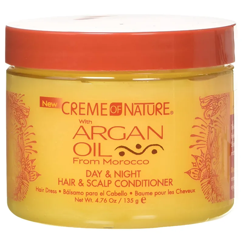 Day and Night Hair and Scalp Conditioner