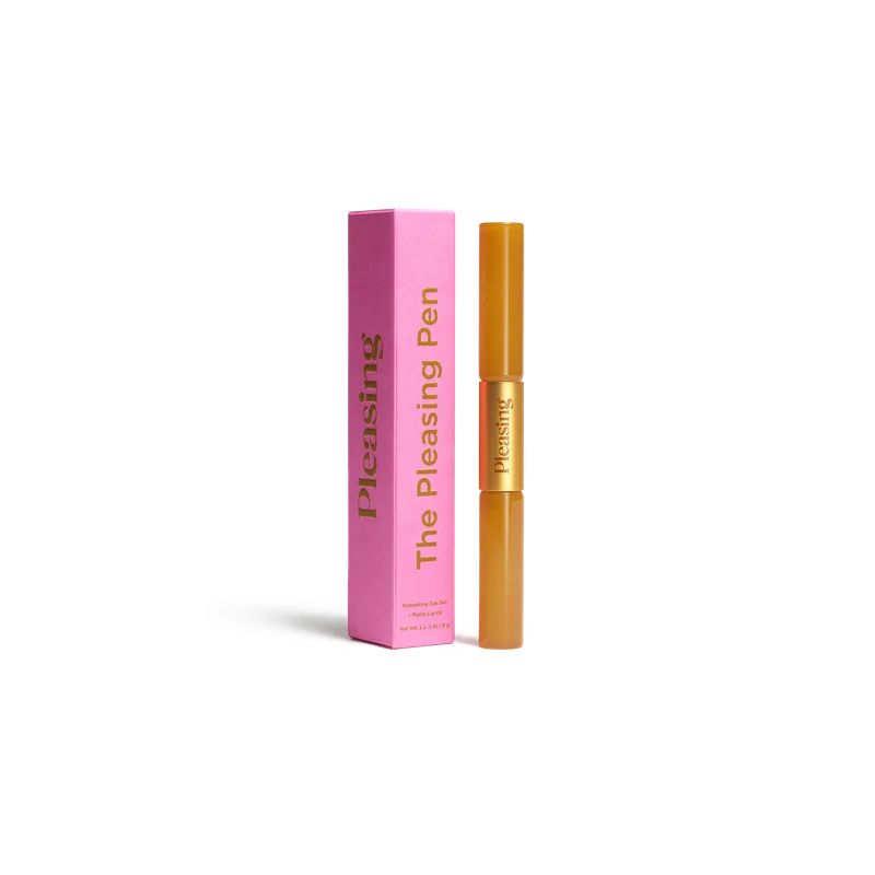 Beauty, The Pleasing Pen Special Edition Gold