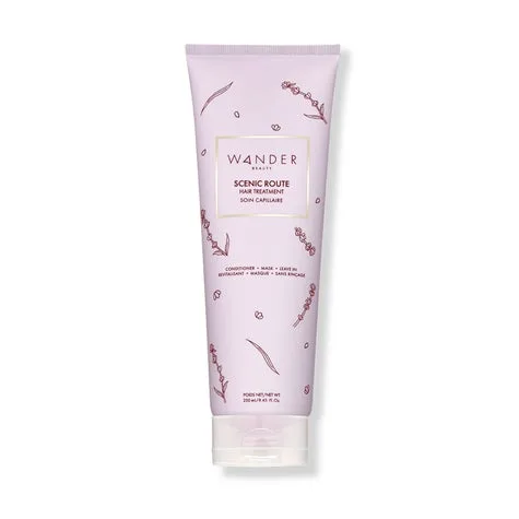 Scenic Route Hair Treatment