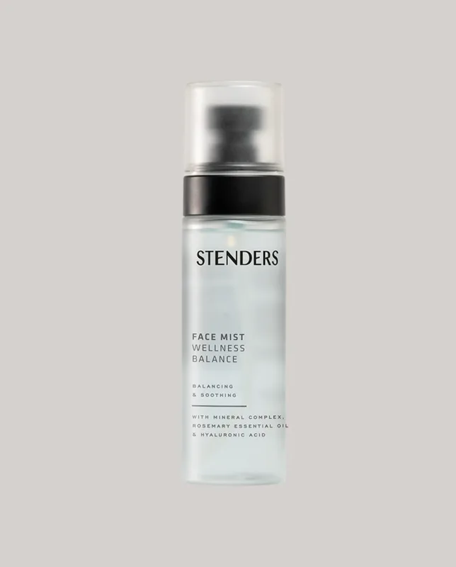 Face mist, Wellness Balance
