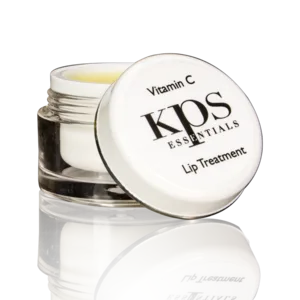Vitamin C Lip Treatment (old formulation)