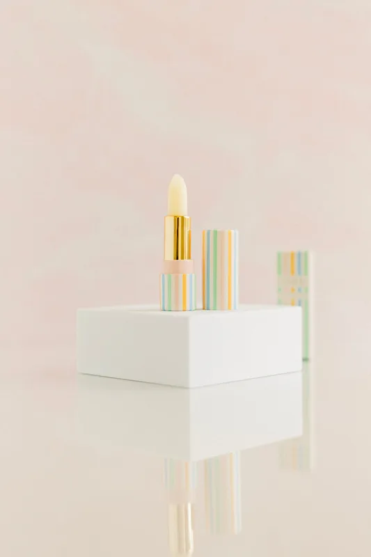 Lip Conditioner with Hyaluronic Acid