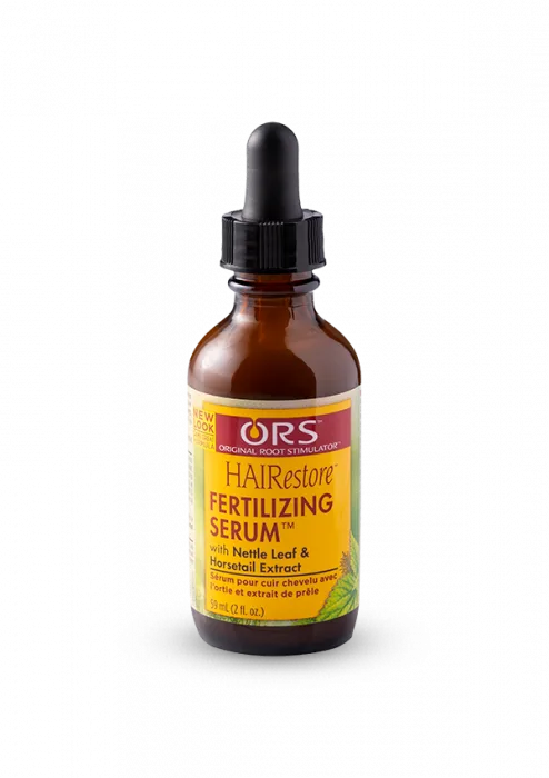 Ors, HAIRepair Fertilizing Serum