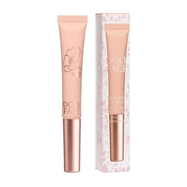 Stretch It Out Creme Flex Concealer, Brightener Fc 06 (2020 formulation)