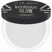 Luminous Glow Illuminating Powder (2018 formulation)