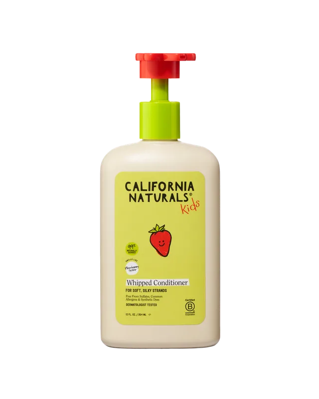 Kids Whipped Conditioner