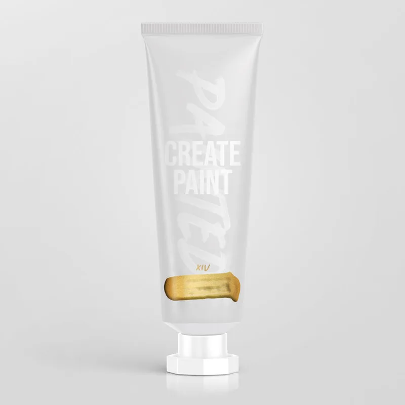 Create Paint, Xiv