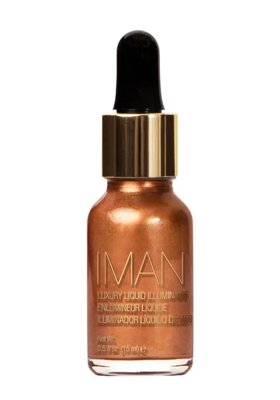 Luxury Liquid Illuminator, Slay (2020 formulation)