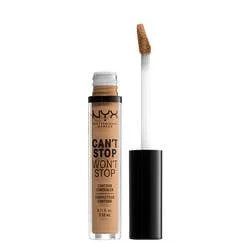 Can't Stop Won't Stop Contour Concealer, CSWSC14 Golden Honey (2020 formulation)