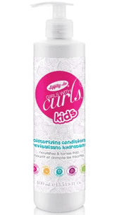 Girls With Curls Kids Moisturizing Conditioner