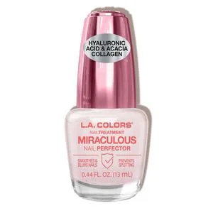 Miraculous Nail Perfector