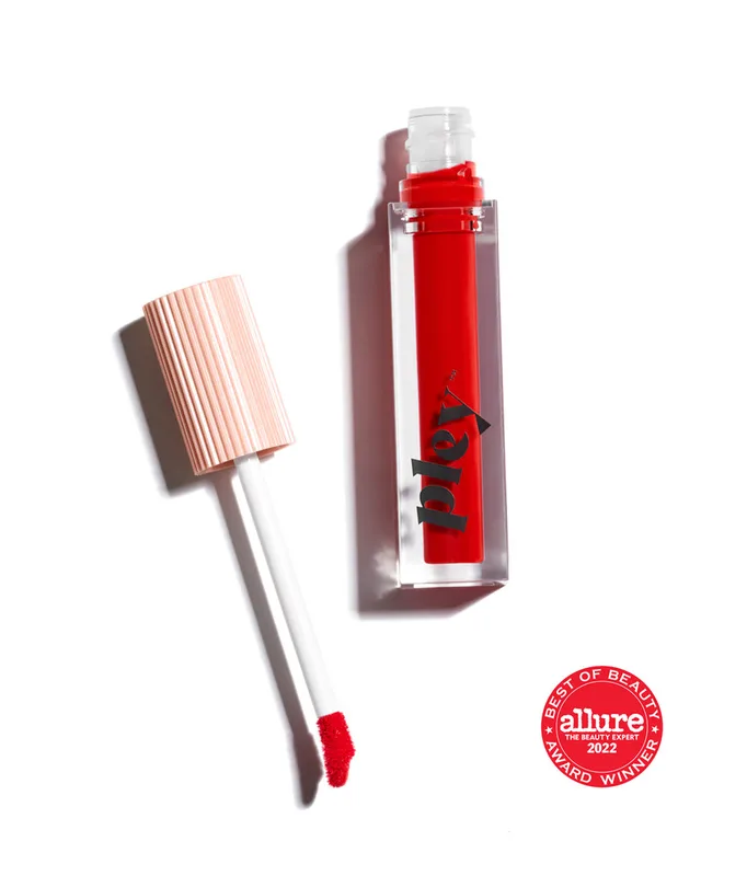 Lust and Found Glossy Lip Lacquer, Josephine