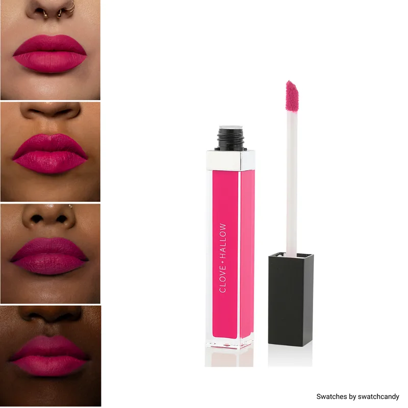 Lip Velvet, Road Trip