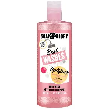 Best Washes Body Wash, Uplifting