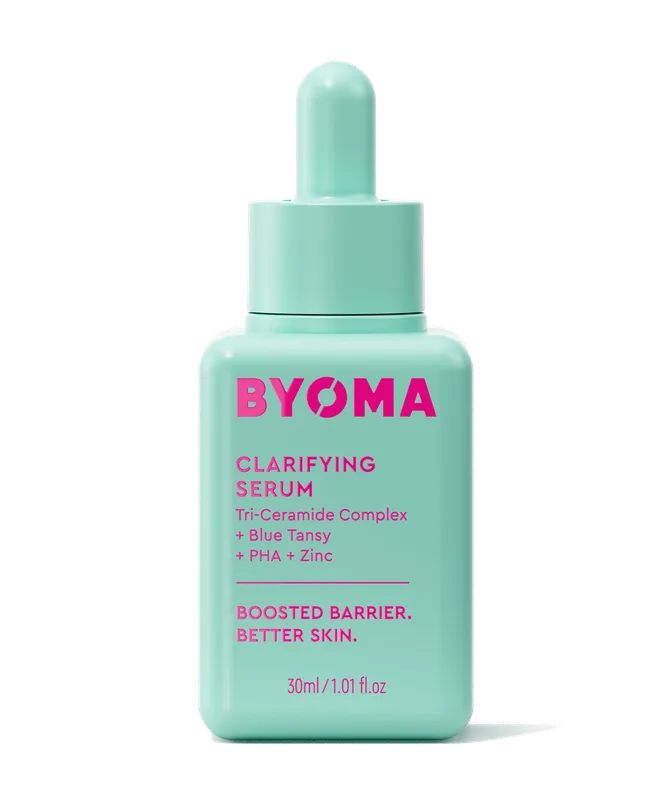 Clarifying Serum