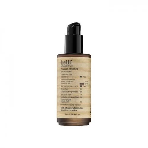 Classic Essence Increment (2018 formulation)