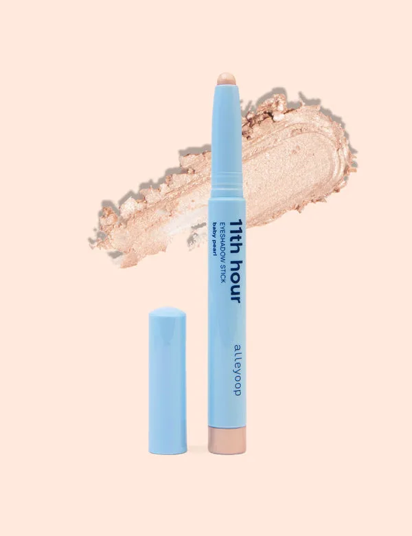 Baby Pearl Cream Eyeshadow & Liner Stick