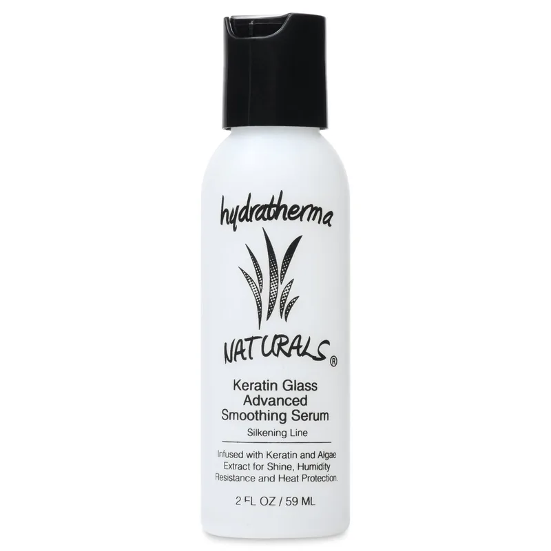 Advanced Smoothing Serum
