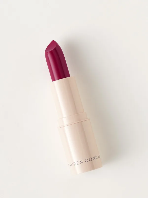Beauty The Lipstick, Dahlia (2020 formulation)