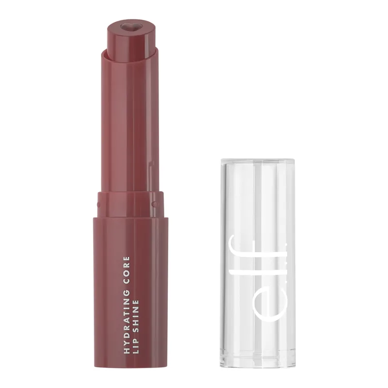 Hydrating Core Lip Shine Makeup - Happy