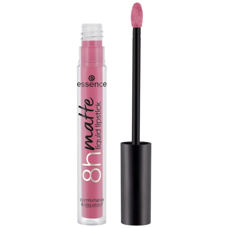 8H Matte Liquid Lipstick, Pink Blush 05