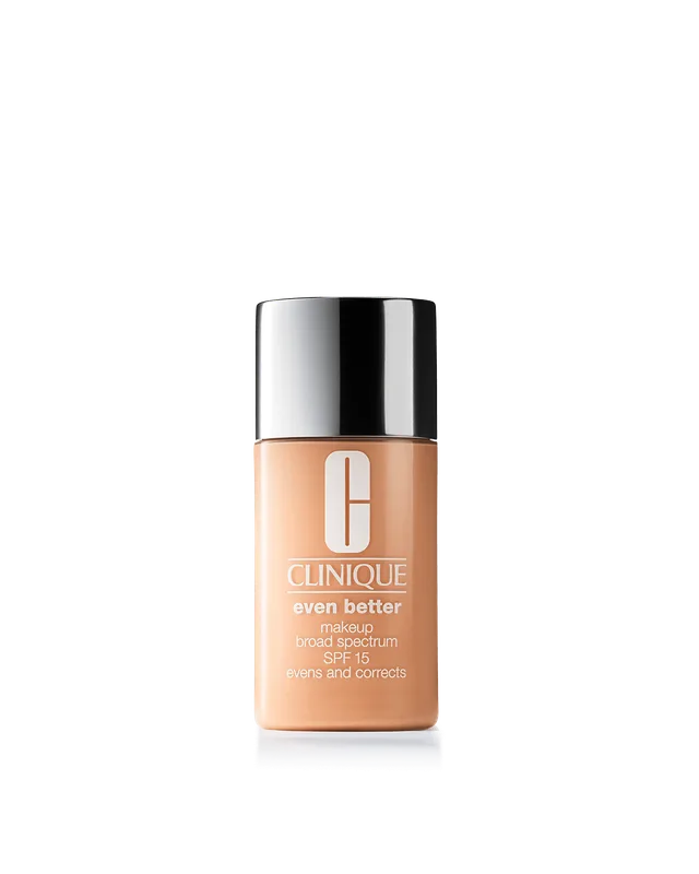 Even Better Makeup, SPF 15, WN 01 Flax