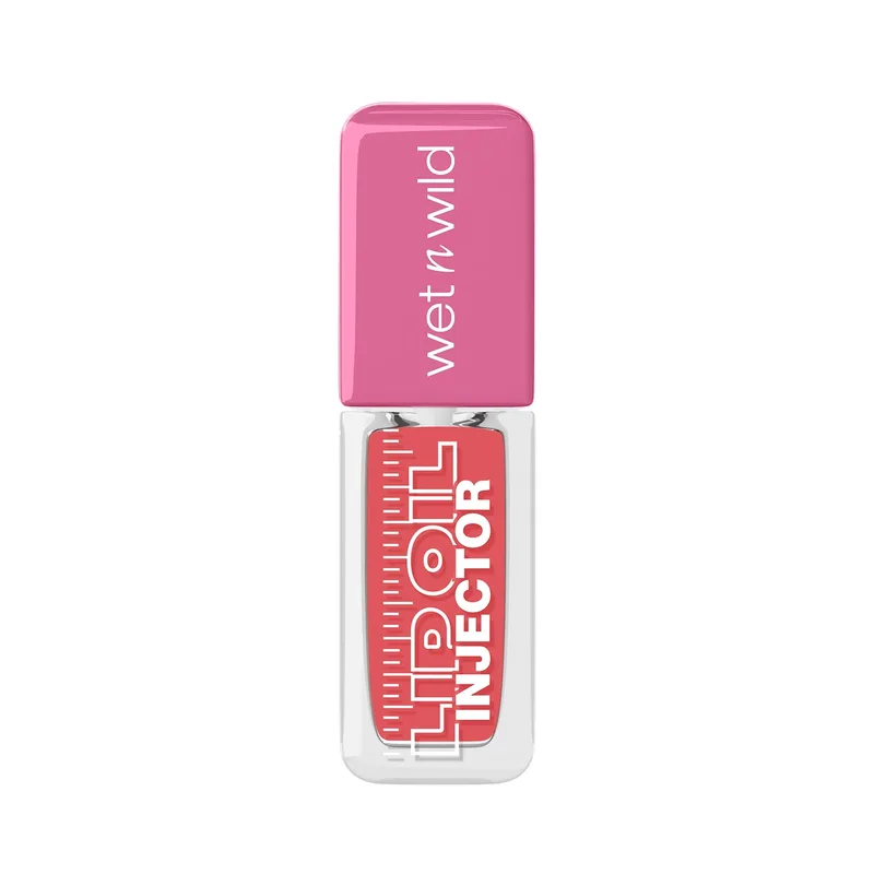 Lip Oil Injector, Just a Hint