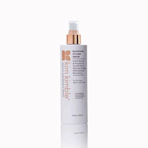 Backstage Styling Serum
