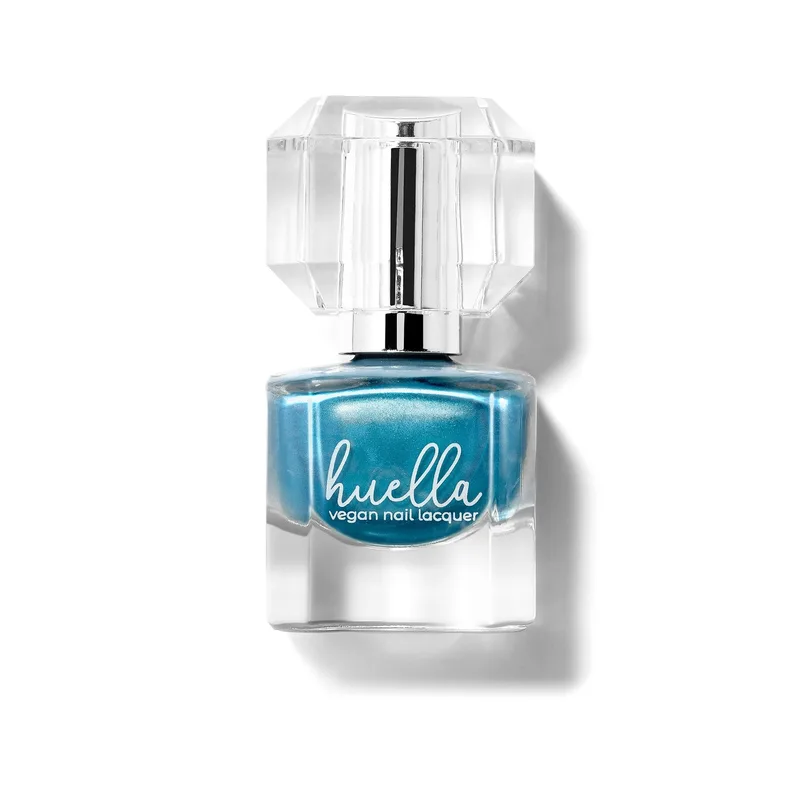 Beauty Nail Lacquer, Little Bold Blue