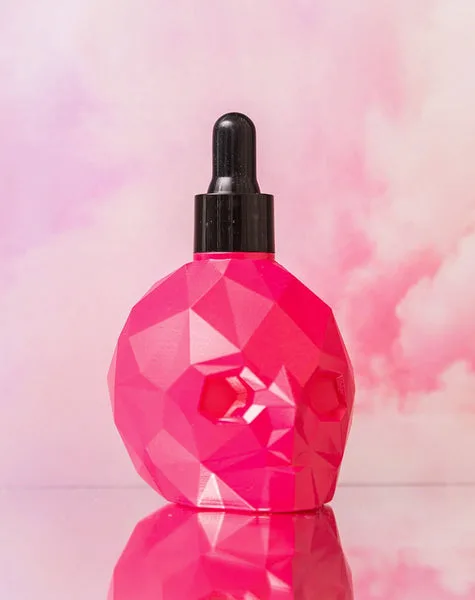 Drop It Like It's... Bronzing Glow Drops