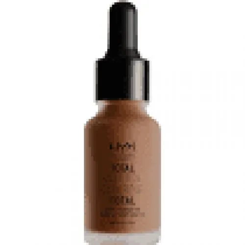 Total Control Drop Foundation, Cocoa Tcdf 21 (2019 formulation)