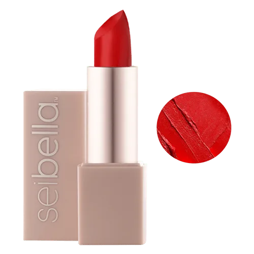 Creamy Lipstick, Go-Getter