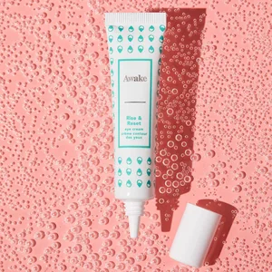 Beauty Rise & Reset Eye Cream (2020 formulation)