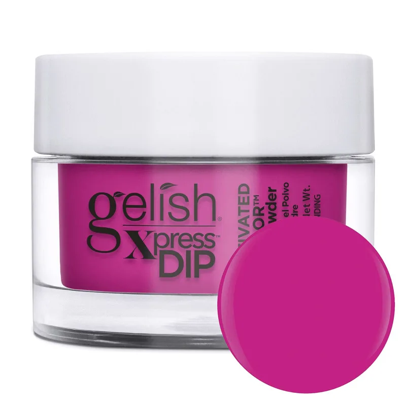 Xpress Dip Dip Powder, Woke Up This Way 1260257