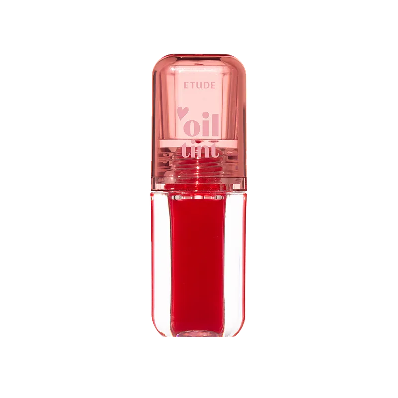 Dear Darling Oil Tint, 04 Sweet Apple