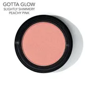 Red Apple Lipstick Blush, Gotta Glow