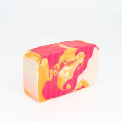 Island Nectar Soap