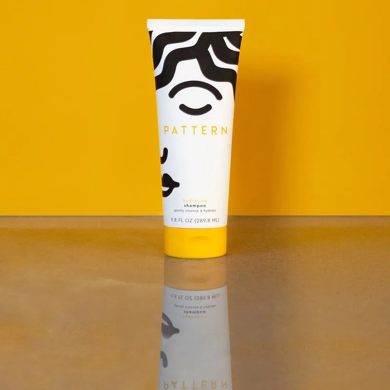 Hydration Shampoo (2019 formulation)