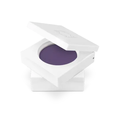 Cosmetics Eyeshadow, Purple Haze (2019 formulation)