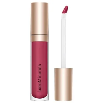 Mineralist Lip Gloss-Balm, Zen