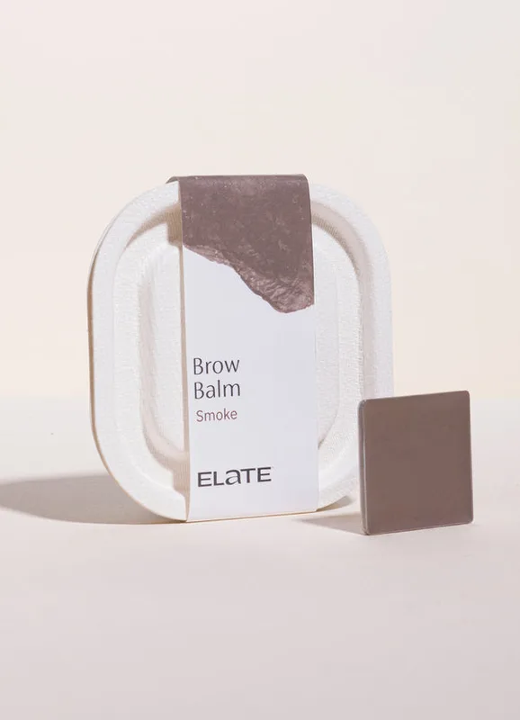 Cosmetics Brow Balm, Smoke
