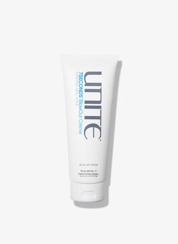 7Seconds lowout Crème, Frizz Control, Moisture Seal, Shine Crème
