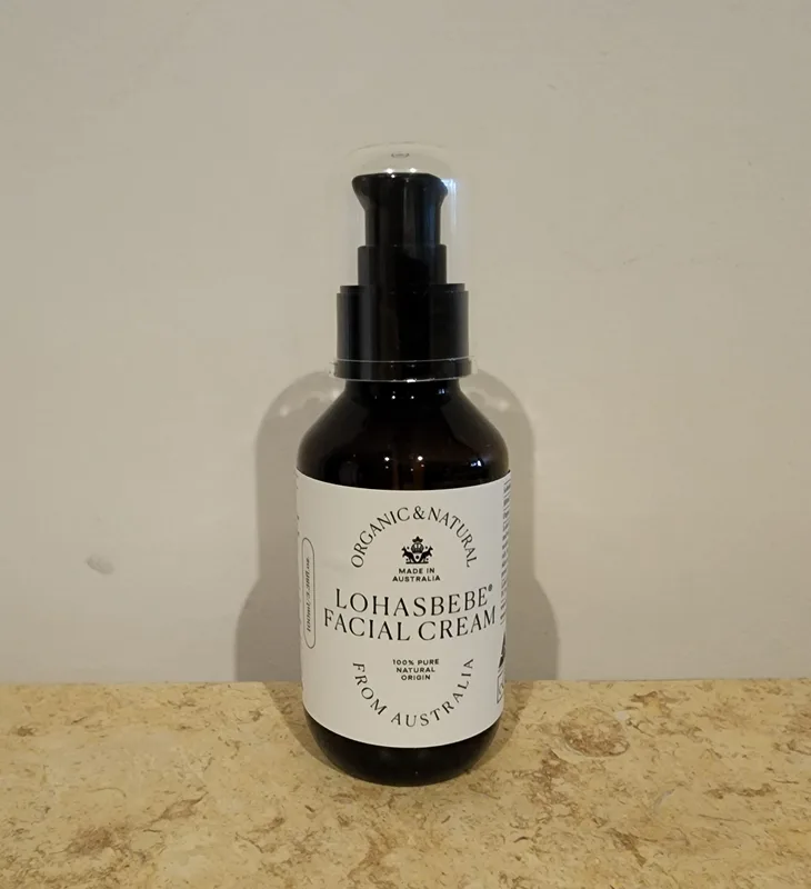 Facial Cream