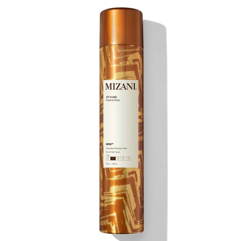 HRM Humidity Resistant Spray