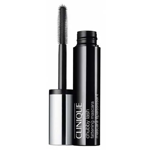 Chubby Lash Fattening Mascara 0.4 oz. Jumbo Jet Makeup 192333100998