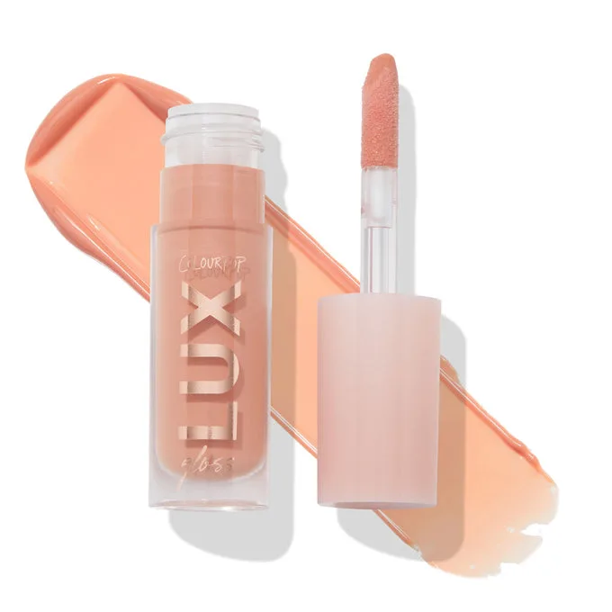 Lux Gloss, Just Cuddle