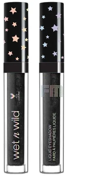 Liquid Eyeshadow, Black Diamond 1230755